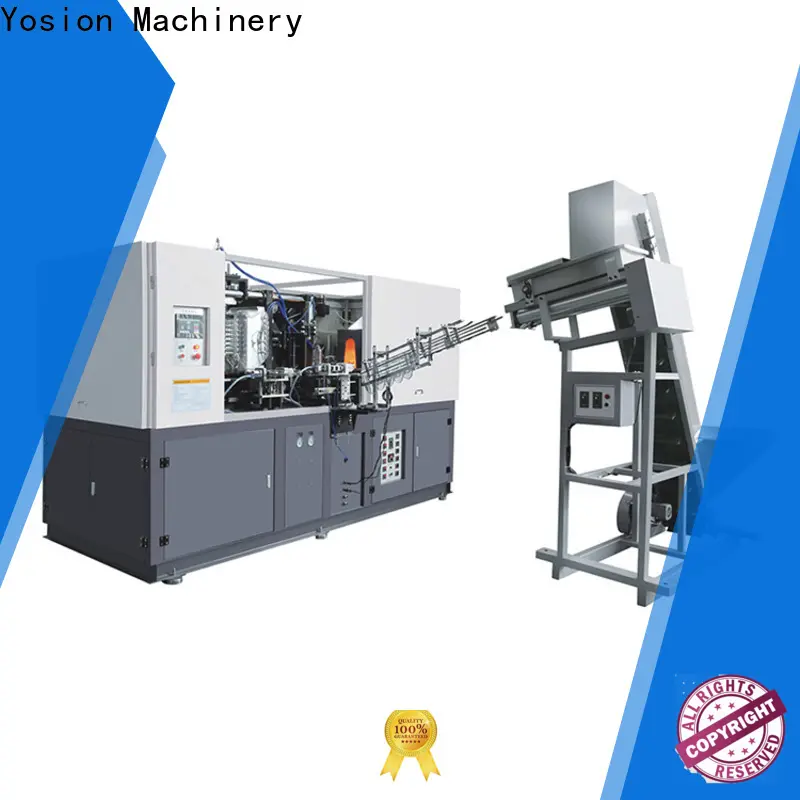 new automatic blowing machine suppliers for bottles 1