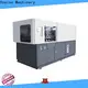 Yosion Machinery manual pet blowing machine suppliers for making bottle 1