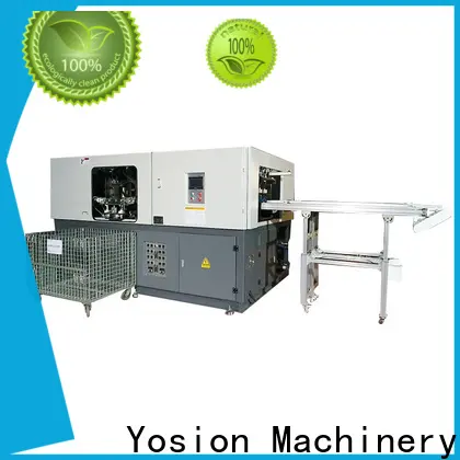 Yosion Machinery latest water bottle blowing machine company for bottles 1