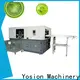 Yosion Machinery latest water bottle blowing machine company for bottles 1