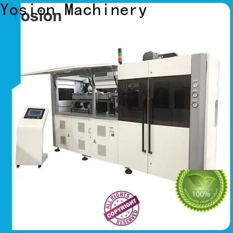 high-quality pet blow molding machine suppliers for bottles 1