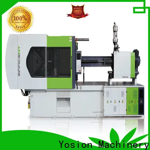 Yosion Machinery moulding machine price factory for making bottle 1