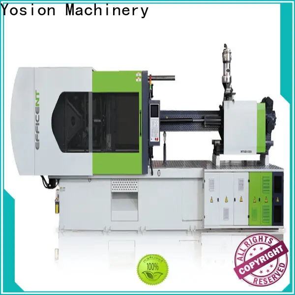 high-quality plastic injection moulding machine price for business for bottles 1