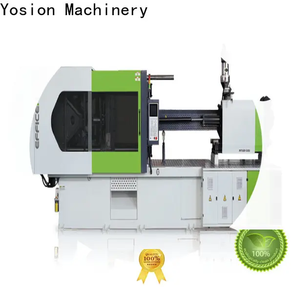 Yosion Machinery injection molding machine for sale suppliers for bottles 1