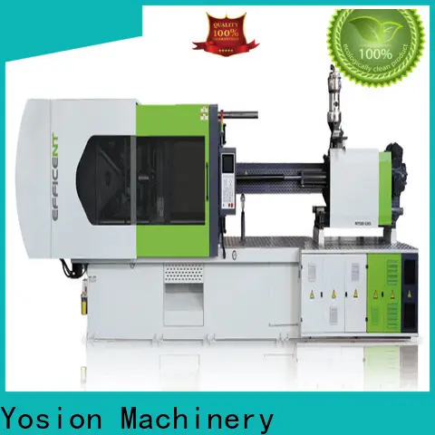 top plastic injection molding factory for bottles 1