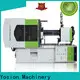 top plastic injection molding factory for bottles 1