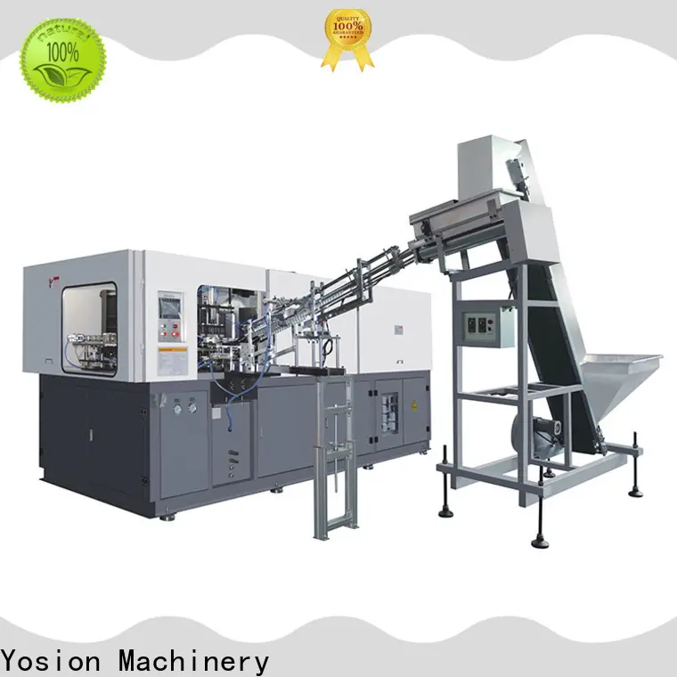 Yosion Machinery pet blowing machine for sale for business for jars3 1