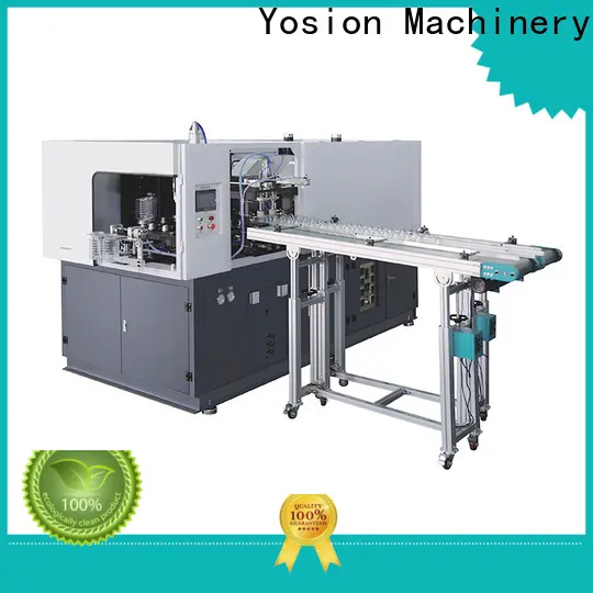 custom plastic blowing machine prices for business for bottles 1