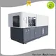 Yosion Machinery manual bottle blowing machine supply for making bottle 1