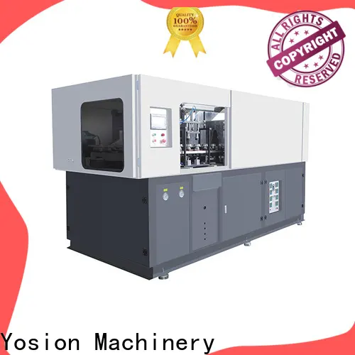 Yosion Machinery custom cost of pet bottle blowing machine supply for making bottle1 1