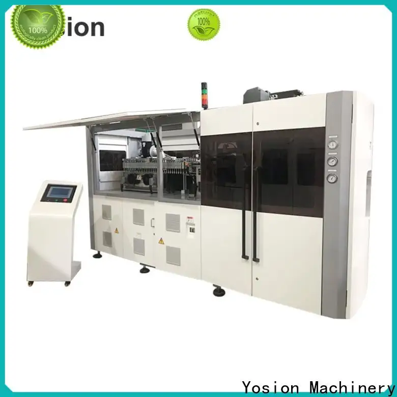 top pet blow molding machine manufacturers for making bottle 1