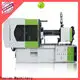 Yosion Machinery vertical injection molding machine supply for bottles 1