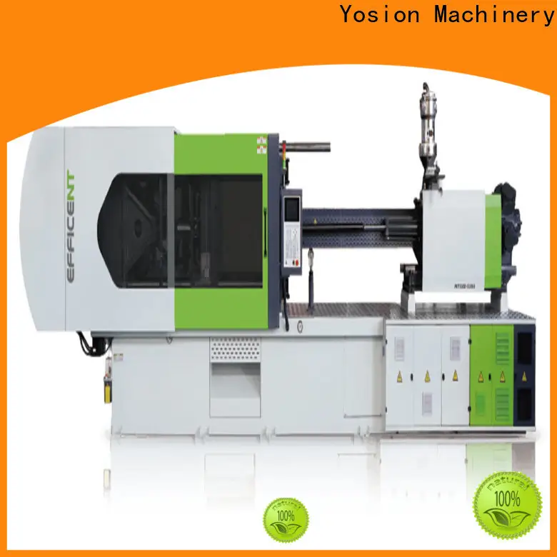 latest plastic injection molding machine for sale for business for bottles 1