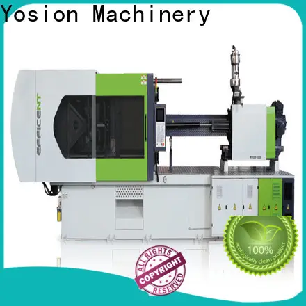 high-quality plastic injection molding equipment company for jars 1