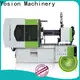 high-quality plastic injection molding equipment company for jars 1