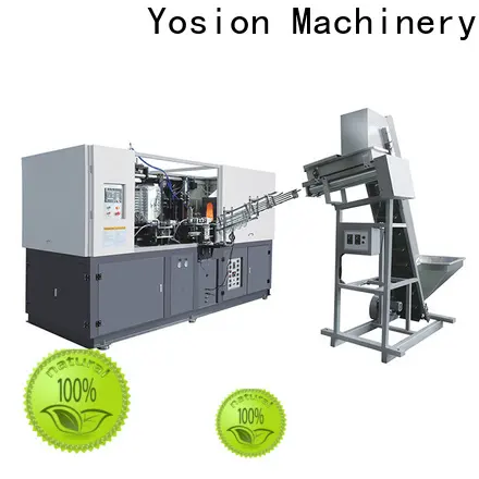 top pet jar blowing machine suppliers for bottles 1