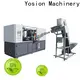 top pet jar blowing machine suppliers for bottles 1
