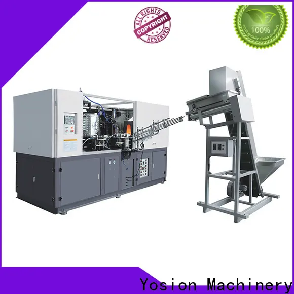custom fully automatic pet blow moulding machine for business for making bottle 1