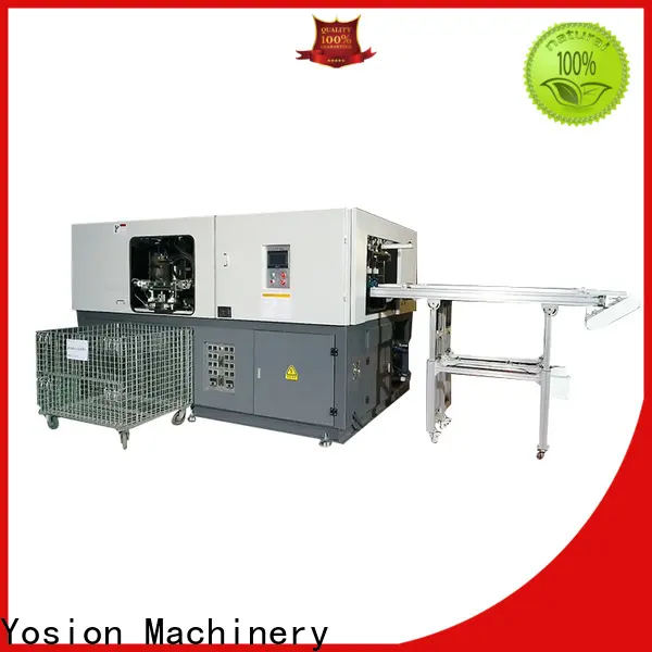 Yosion Machinery wholesale water bottle blowing machine manufacturers for bottles 1
