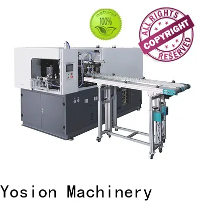 latest preform blowing machine manufacturers for bottles 1