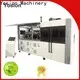 Yosion Machinery latest pet blow moulding machine factory for jars 1
