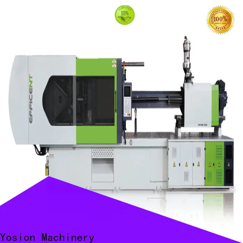 Yosion Machinery top injection moulding machine manufacturers manufacturers for jars 1