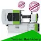 Yosion Machinery top Preform Injection Machine factory for making bottle 1