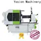 Yosion Machinery latest vertical injection molding machine for business for jars 1