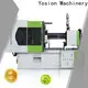 Yosion Machinery injection molding machine cost suppliers for making bottle 1