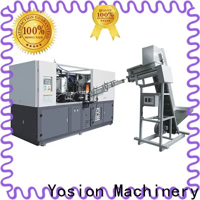 Yosion Machinery automatic pet bottle blowing machine factory for bottles2 1