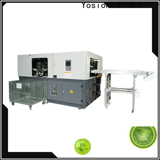 new plastic bottle blowing machine for business for bottles1 1