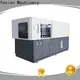 latest cost of pet bottle blowing machine for business for bottles 1