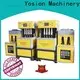 Yosion Machinery wholesale semi automatic blowing machine supply for bottles 1