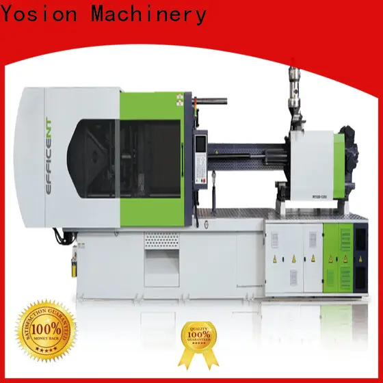 high-quality plastic injection molding machine for sale company for jars 1