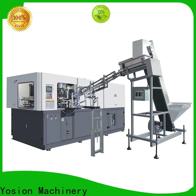 Yosion Machinery pet blow molding machine company for bottles2 1