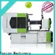 Yosion Machinery plastic injection molding machine for sale company for jars 1