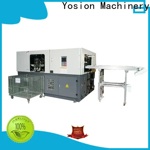 new pet bottle blow moulding machine factory for jars 1
