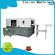 new pet bottle blow moulding machine factory for jars 1