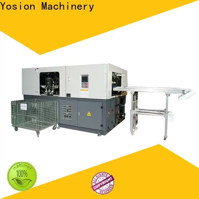 latest water bottle blowing machine company for bottles 1