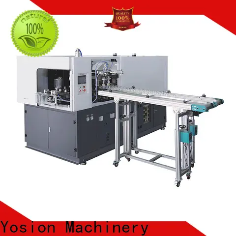 Yosion Machinery wholesale fully automatic pet bottle blowing machine suppliers for jars 1