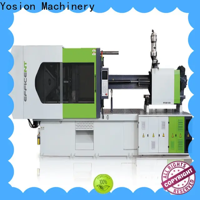 Yosion Machinery pet injection machine factory for making bottle1 1