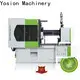 custom vertical injection molding machine company for making bottle 1