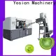Yosion Machinery pet jar blowing machine company for jars 1