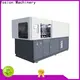 top plastic bottle blowing machine for sale company for jars 1