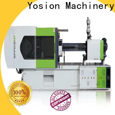 Yosion Machinery plastic injection moulding machine price for business for jars 1
