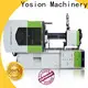 Yosion Machinery plastic injection moulding machine price for business for jars 1