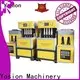 Yosion Machinery new semi automatic blowing machine supply for bottles 1
