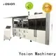 latest pet blow molding machine factory for making bottle 1