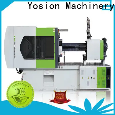 Yosion Machinery new plastic molding machine price company for making bottle 1