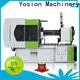 Yosion Machinery new plastic molding machine price company for making bottle 1